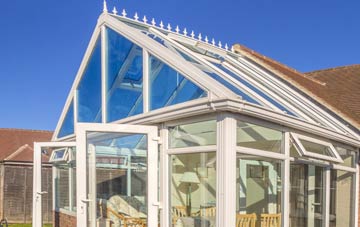 conservatory roof insulation costs Stanton Prior