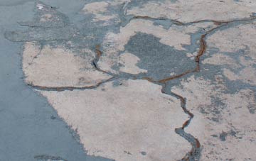 fibreglass roofing replacement Stanton Prior