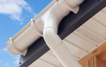 Stanton Prior gutter installation costs