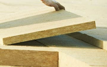 measuring Stanton Prior tapered insulation