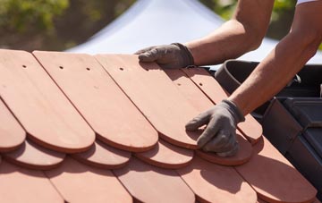 Stanton Prior roof tile contractors