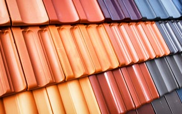 Stanton Prior roof tile costs