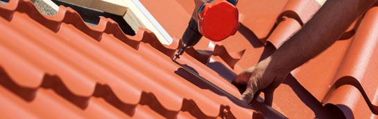 save on Stanton Prior roof installation costs