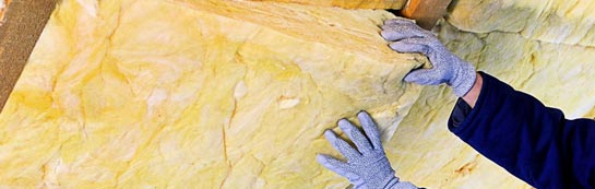 quotes for Stanton Prior roof insulation