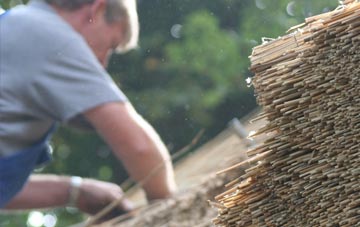 professional Stanton Prior thatchers