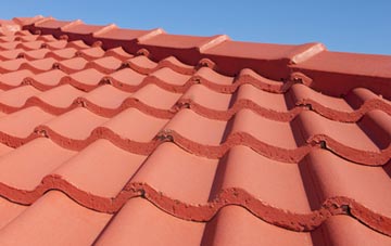 Stanton Prior tile and slate roof replacement