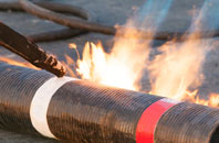 Stanton Prior flat roofing replacement