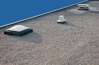 Stanton Prior flat roofing