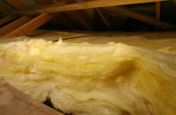 Stanton Prior pitch roof insulation