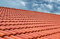 Stanton Prior roofing tiles