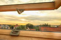 rated Stanton Prior roof window companies