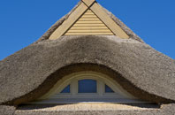 Stanton Prior thatch roofing
